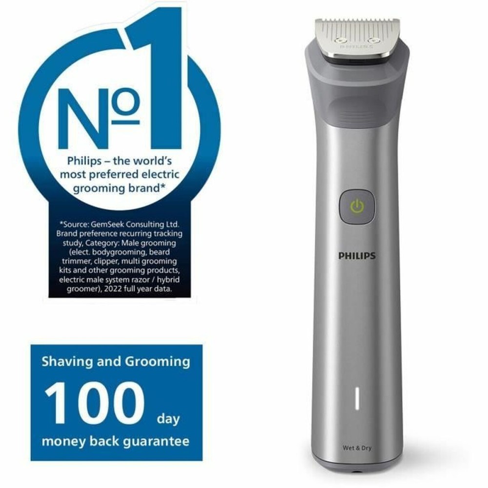 Electric shaver Philips (1 Unit)