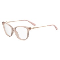 Monture de Lunettes Unisexe Love Moschino MOL619_TN