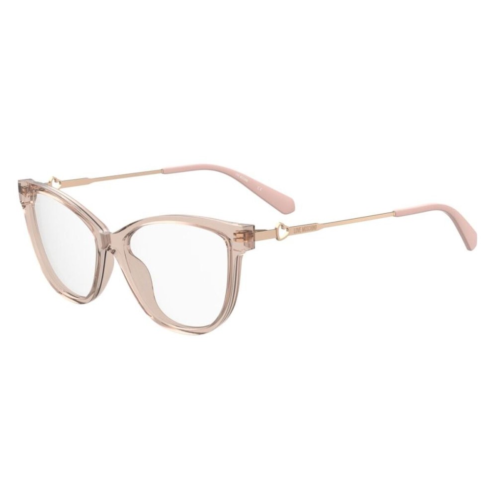 Unisex' Spectacle frame Love Moschino MOL619_TN