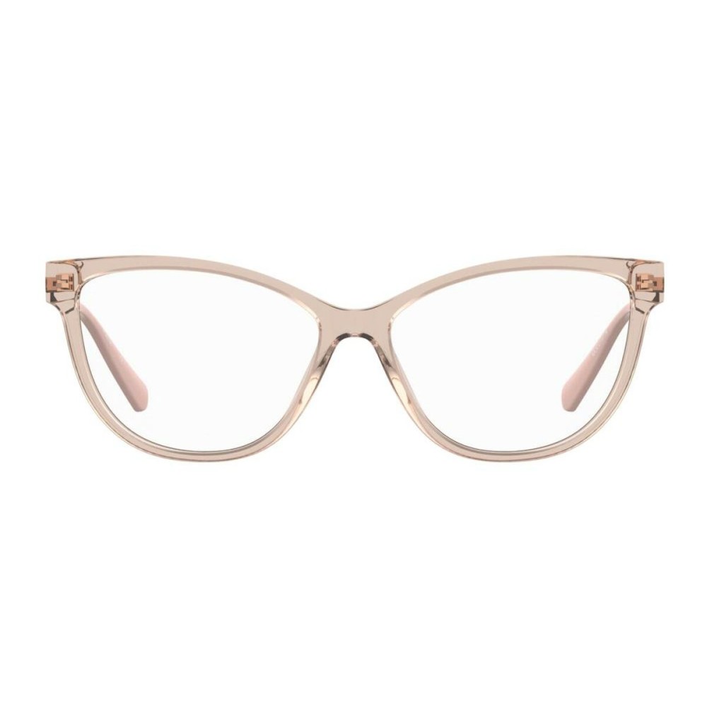 Unisex' Spectacle frame Love Moschino MOL619_TN