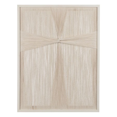 Canvas Deco Beige 57 x 3 x 75 cm