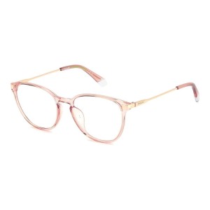 Unisex' Spectacle frame Polaroid PLD D489_G