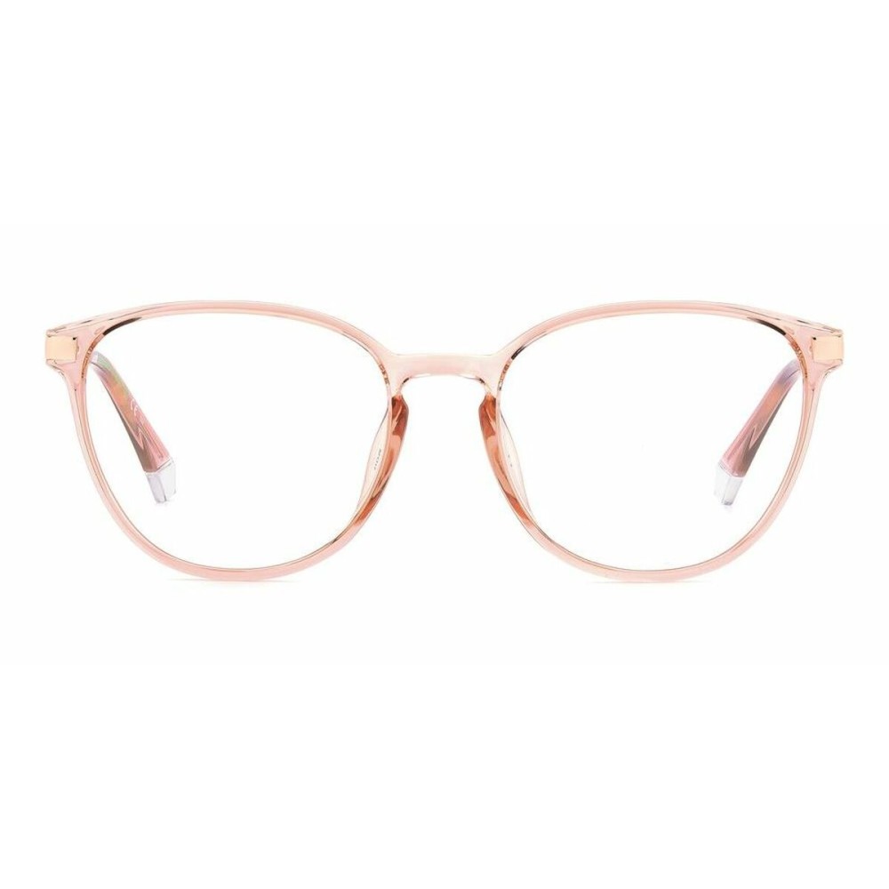 Unisex' Spectacle frame Polaroid PLD D489_G