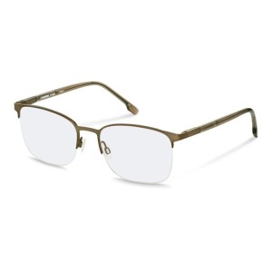 Unisex' Spectacle frame Rodenstock R7147