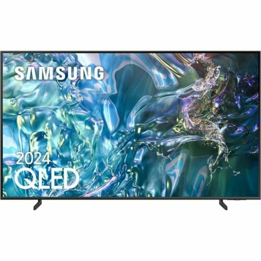 TV intelligente Samsung 43" 4K Ultra HD LED HDR QLED