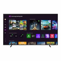 TV intelligente Samsung 43" 4K Ultra HD LED HDR QLED