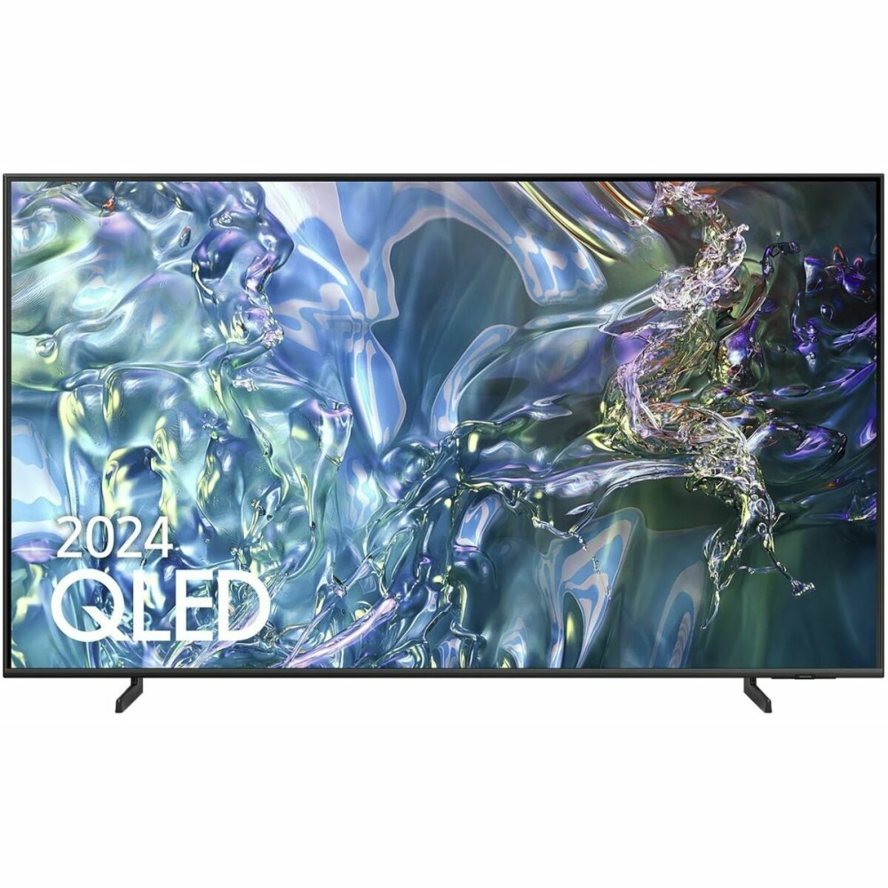 TV intelligente Samsung 43" 4K Ultra HD LED HDR QLED