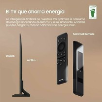 Smart TV Samsung 43" 4K Ultra HD LED HDR QLED