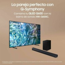 Smart TV Samsung 43" 4K Ultra HD LED HDR QLED
