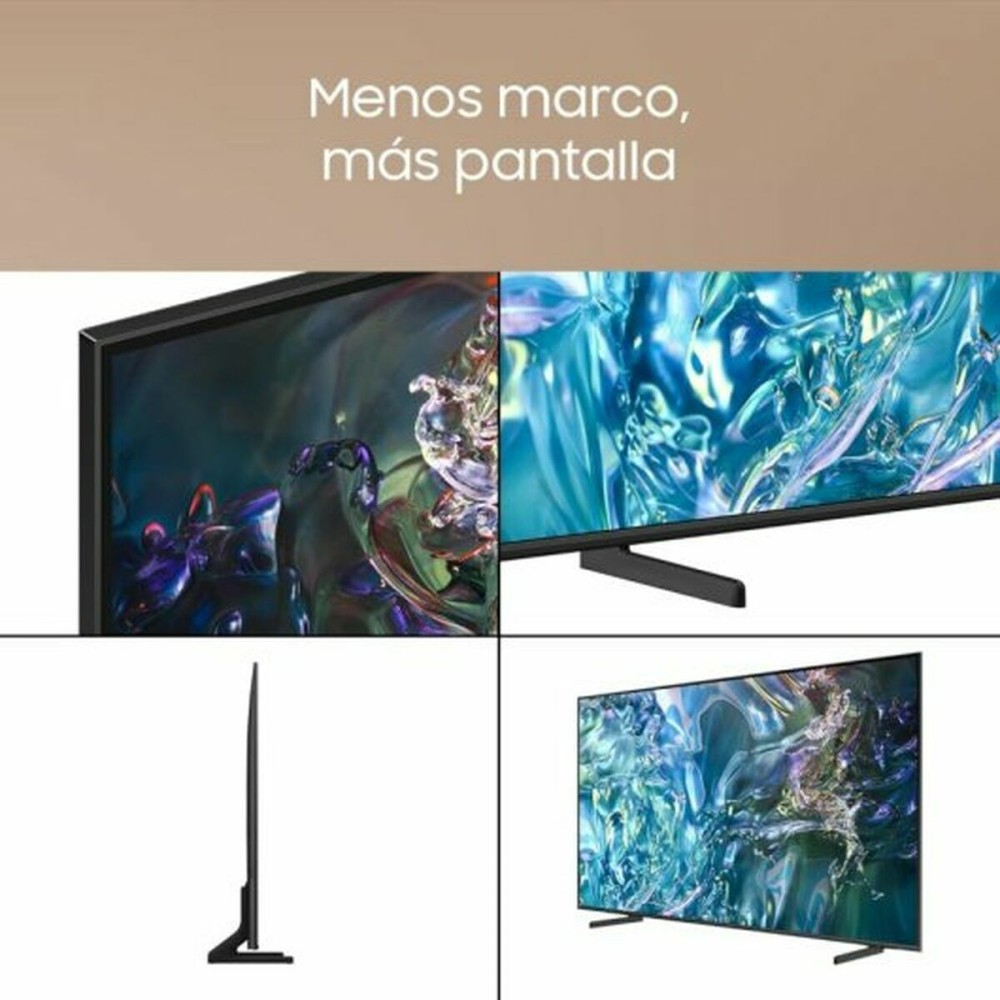 Smart TV Samsung 43" 4K Ultra HD LED HDR QLED