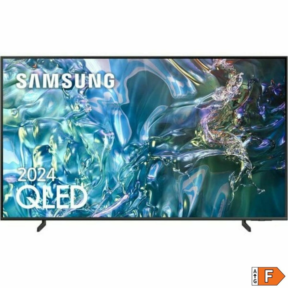 Smart TV Samsung 43" 4K Ultra HD LED HDR QLED