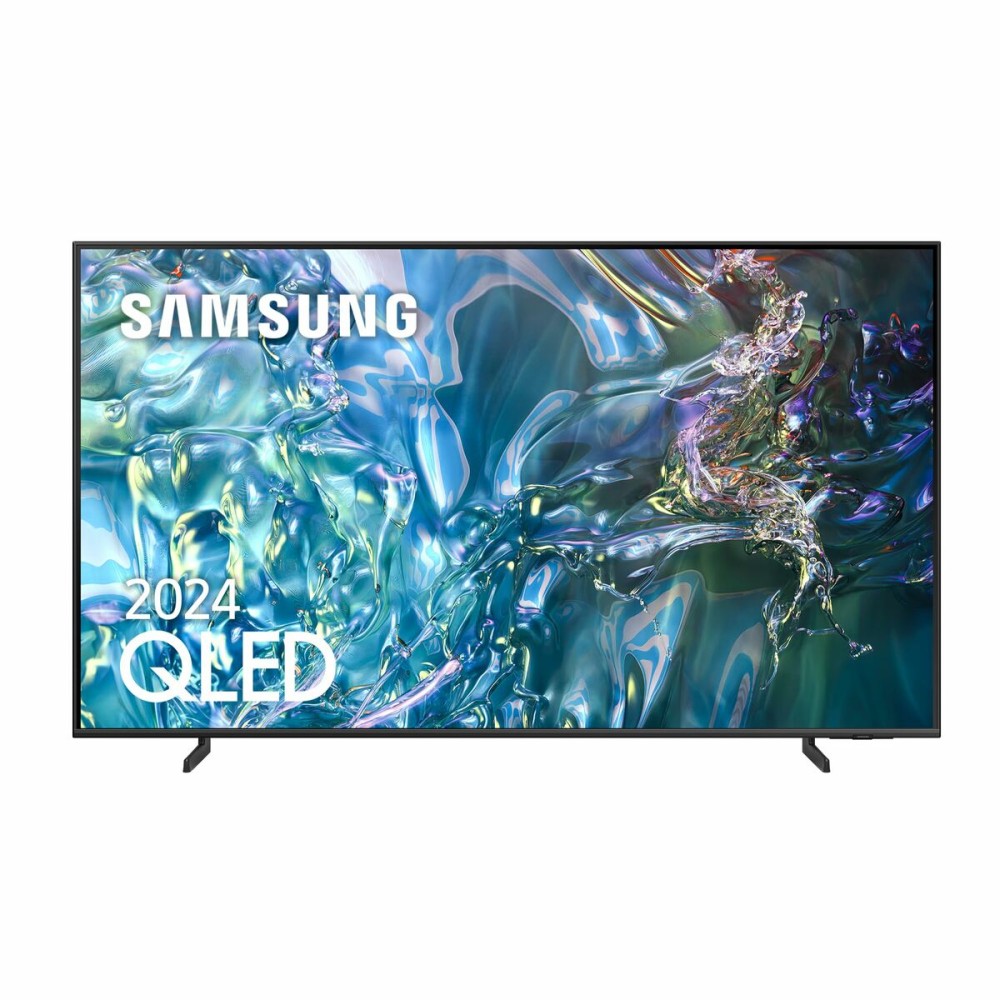 Smart TV Samsung 43" 4K Ultra HD LED HDR QLED