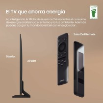 TV intelligente Samsung 43" 4K Ultra HD LED HDR QLED
