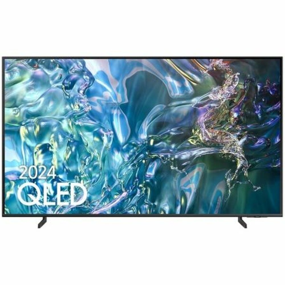 Smart TV Samsung 43" 4K Ultra HD LED HDR QLED