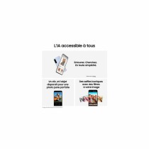 Smartphone Samsung 6,7" 6 GB RAM 128 GB Citron