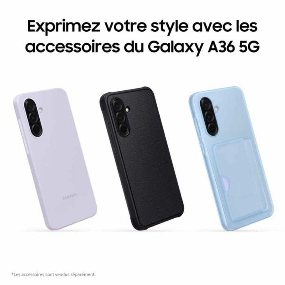 Smartphone Samsung 6,7" 6 GB RAM 128 GB Neongrün