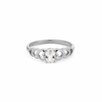 Ladies' Ring 24KAE 124141S/54 Silver 14