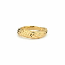 Ladies' Ring 24KAE 124142Y/56 Golden 16