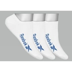 Sport-Knöchelsocken Reebok  FUNDATION LOW CUT R 0253 Weiß