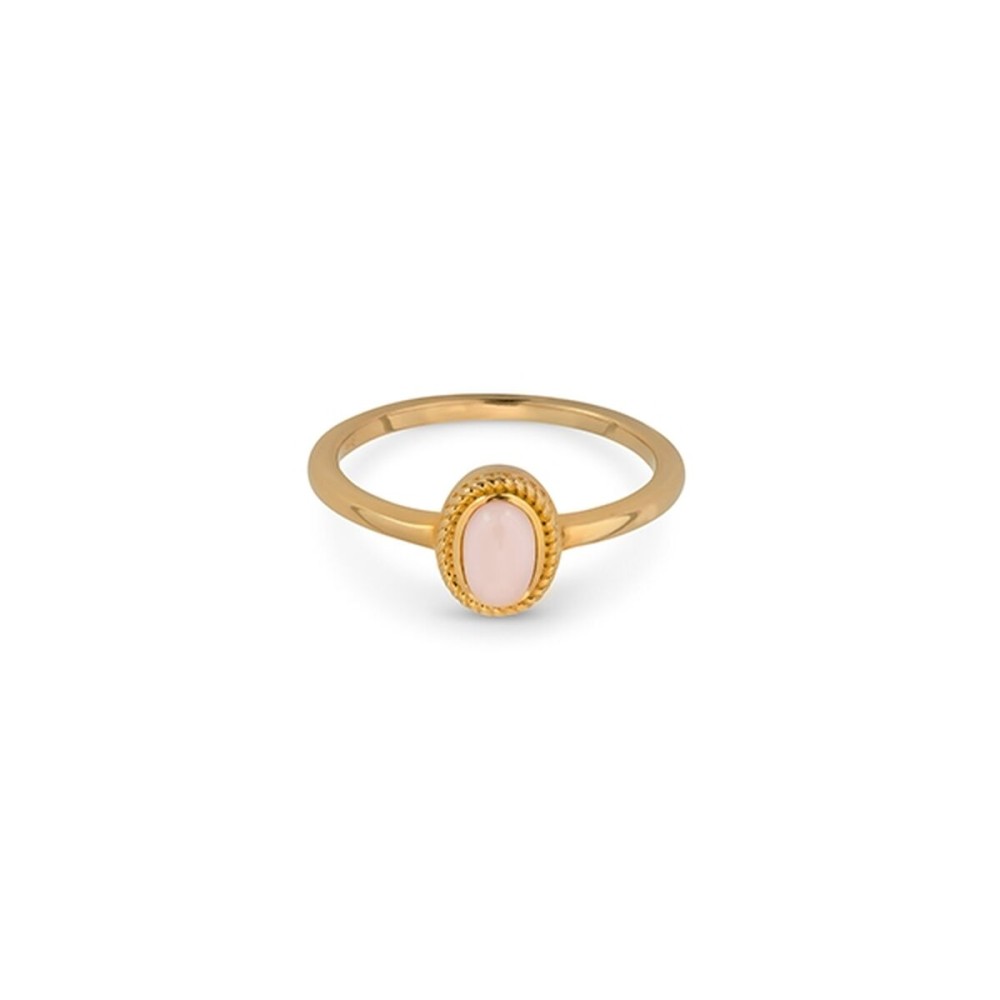 Ladies' Ring 24KAE 12429Y/58 Golden 18