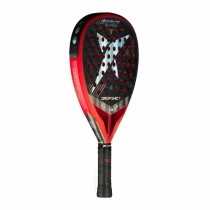 Padel Racket Drop Shot Canyon Pro Attack Black
