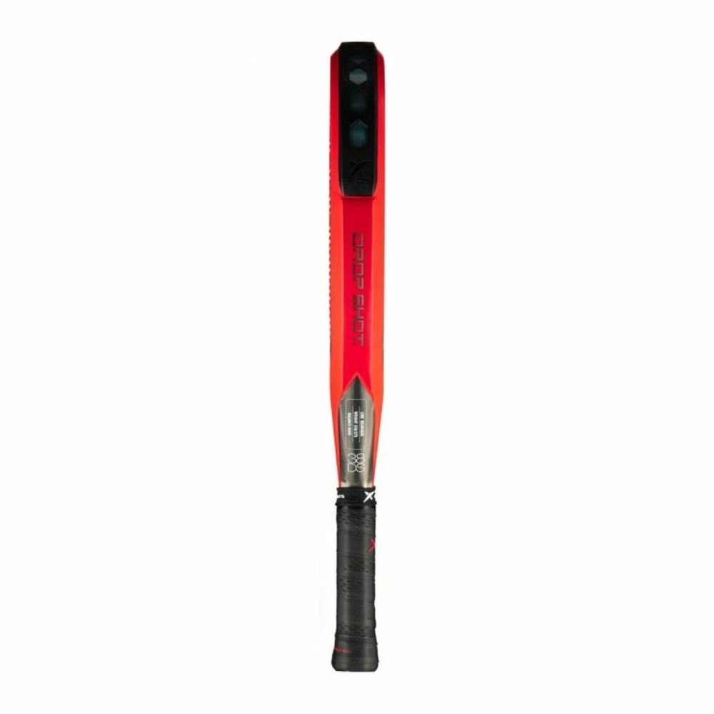 Paddelschläger Drop Shot Canyon Pro Attack Schwarz