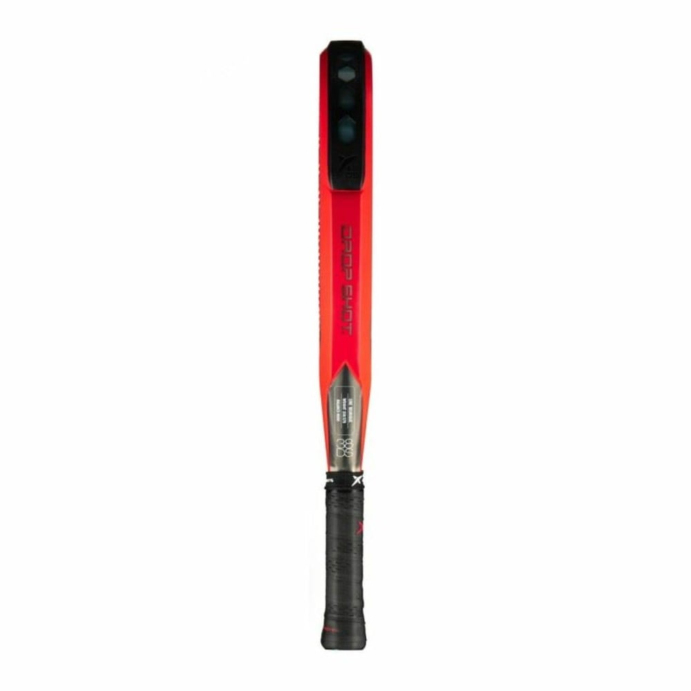 Raquette de Padel Drop Shot Canyon Pro Attack Noir