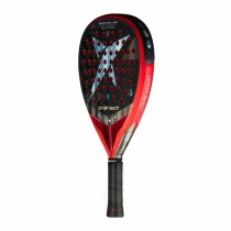 Padel Racket Drop Shot Canyon Pro Attack Black