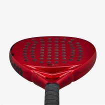 Padel Racket Wilson Bela Elite V2 Padel 2 Red