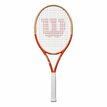 Tennisschläger Wilson Roland Garros Team 102 Orange