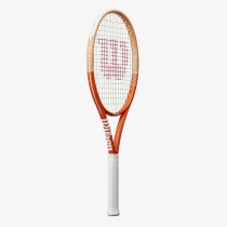 Tennisschläger Wilson Roland Garros Team 102 Orange