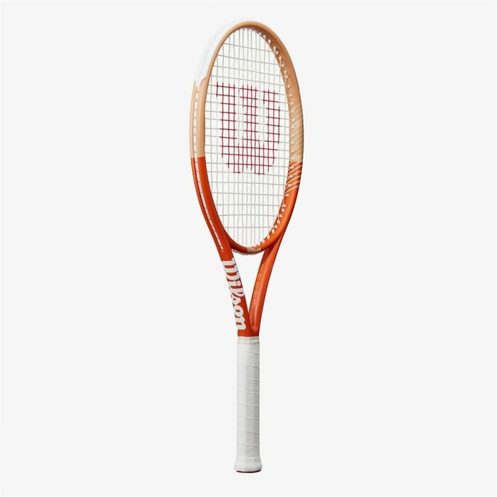 Tennisschläger Wilson Roland Garros Team 102 Orange