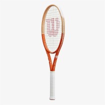 Raquette de Tennis Wilson Roland Garros Team 102 Orange