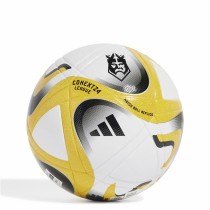 Football Adidas Kings League Yellow Size 4