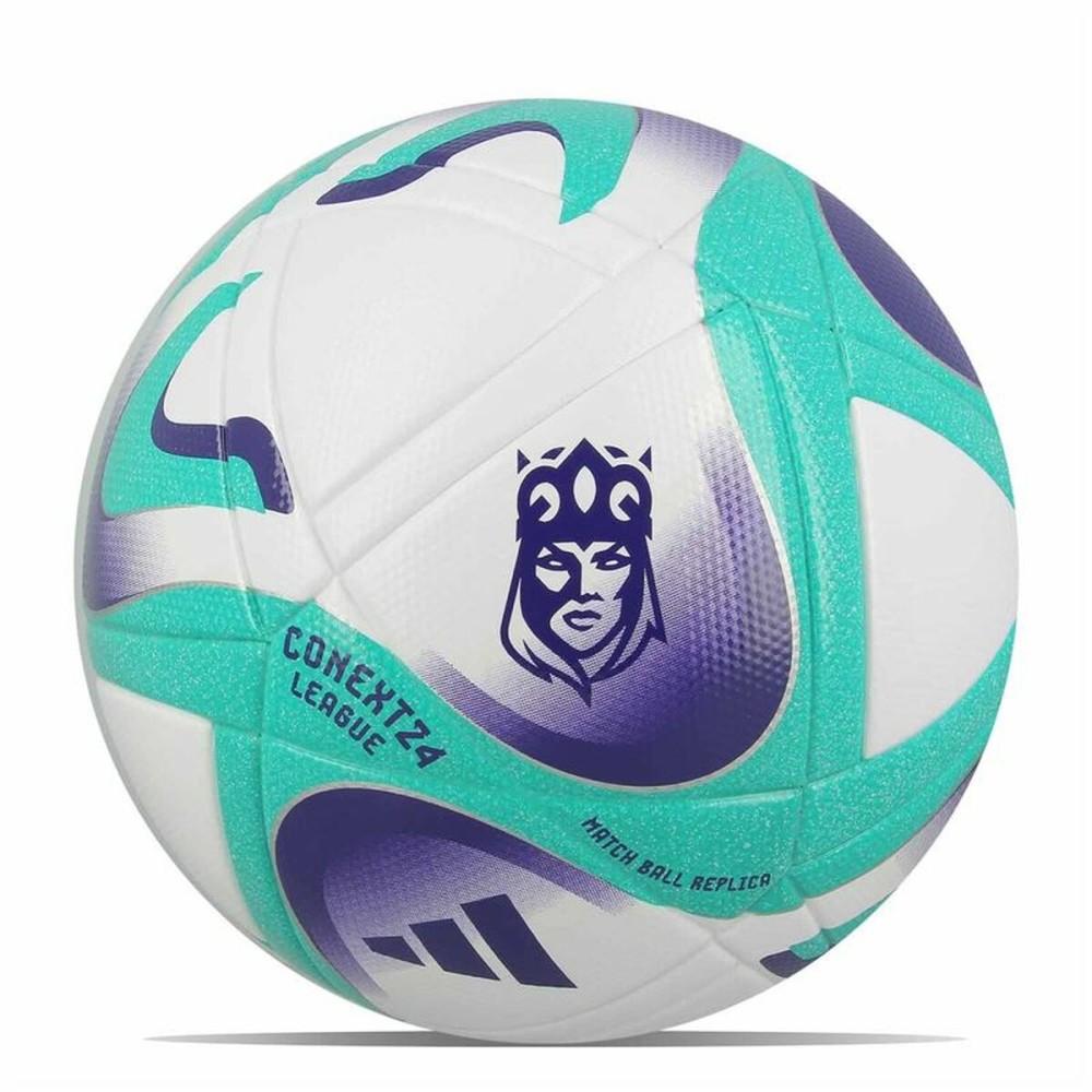 Football Adidas Queens League Water Size 5