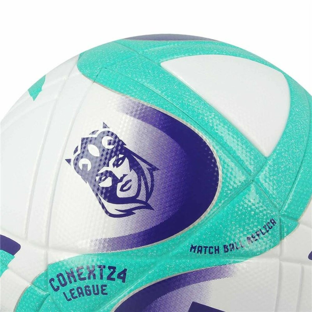 Ballon de Football Adidas Queens League Eau Taille 5