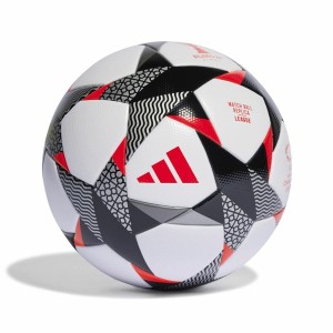 Football Adidas Wucl Leage White Size 4