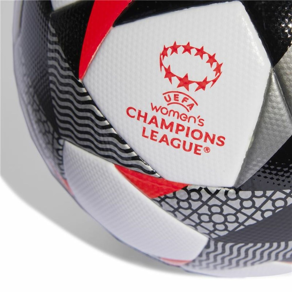 Football Adidas Wucl Leage White Size 4