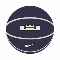 Ballon de basket Nike Playground 2.0 8P James Blue marine (Taille 7)