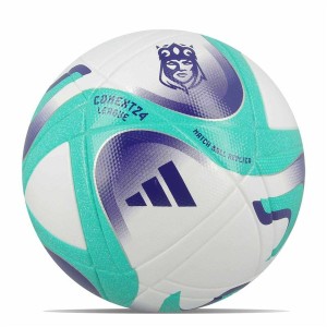 Football Adidas Queens League Water Size 4