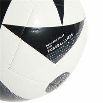 Football Adidas Alemania Club White Size 5