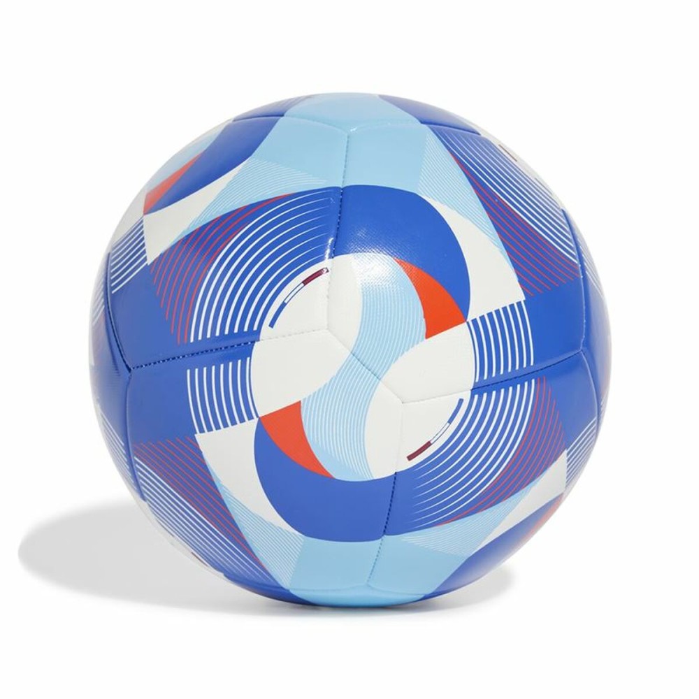 Ballon de Football Adidas Entrenamiento 24 Eau Taille 5