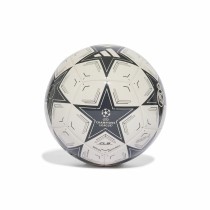 Football Adidas Uefa Champions League Real White Size 5