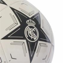 Football Adidas Uefa Champions League Real White Size 5