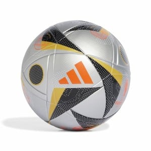Football Adidas Euro24 Lge Final Grey Size 5
