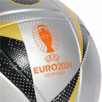 Football Adidas Euro24 Lge Final Grey Size 5