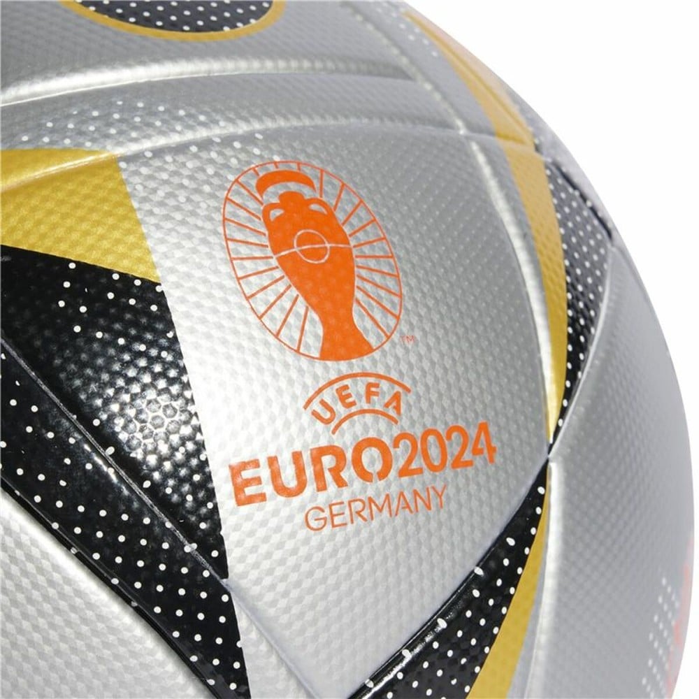 Football Adidas Euro24 Lge Final Grey Size 5