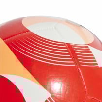 Ballon de Football Adidas Ile de Foot 24 Club Rouge Taille 5