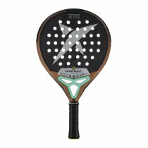 Padel Racket Drop Shot Axion Control Black