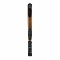 Padel Racket Drop Shot Axion Control Black